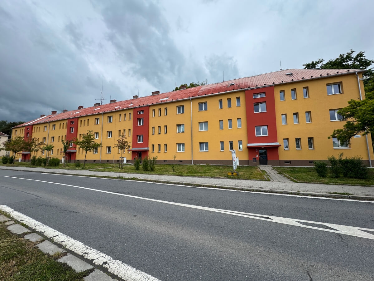 Havířov, U Nádraží