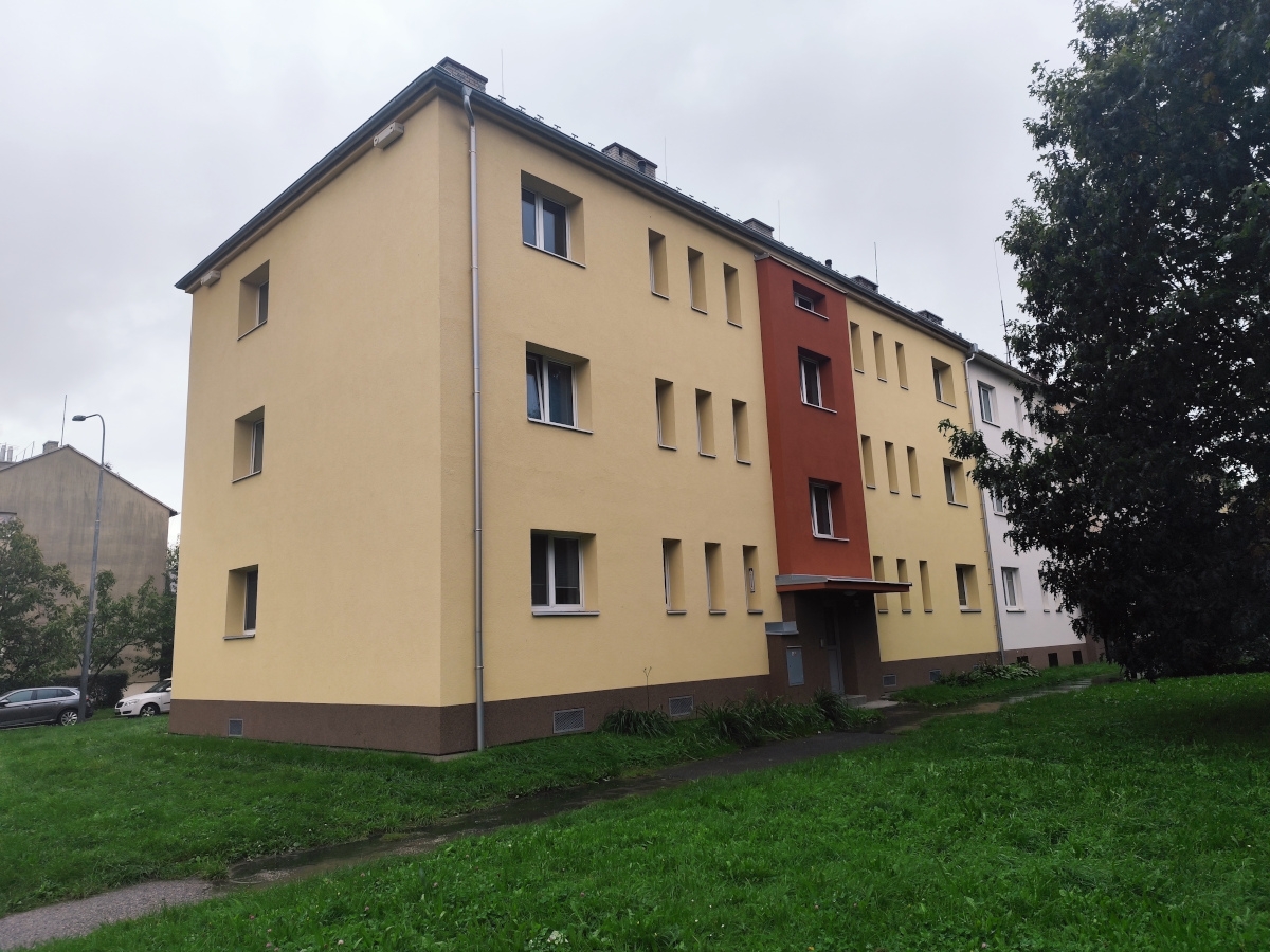 Ostrava-Moravská Ostrava, Sportovní