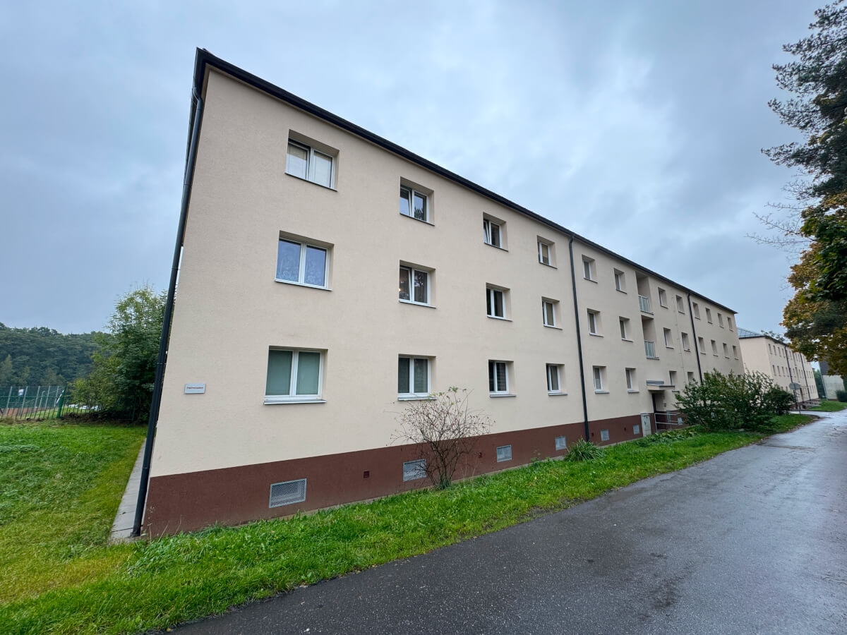 Havířov, Opletalova