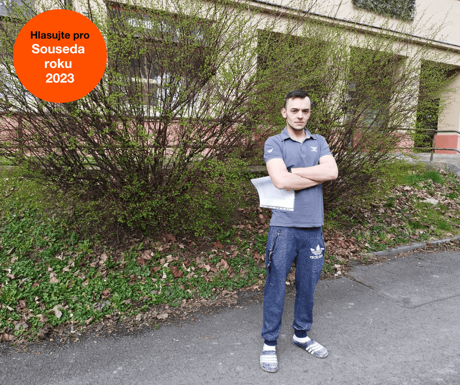 Eduard, 31 let, Havířov-Šumbark