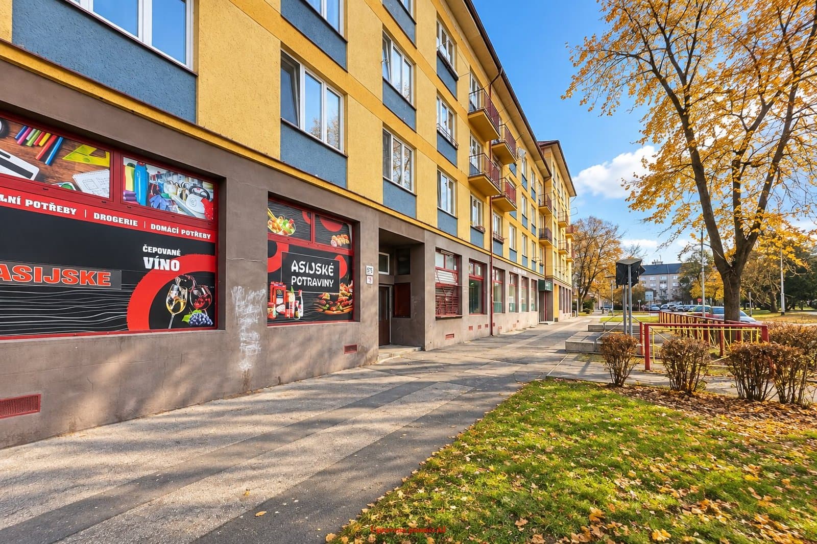property