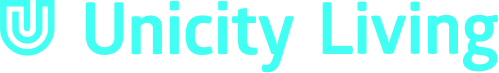 unicity living - logo